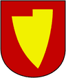 Coat of arms of Rimavské Janovce