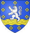 Wappen von La Bachellerie