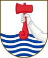Coat of arms of Tórshavn