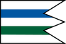 Coat of arms of Lúka