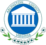 Coat of arms of Arlington County