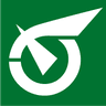 Coat of arms of Sawara-ku