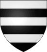 Coat of arms of Banyuls-dels-Aspres