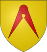 Coat of arms of Rieumes
