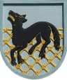 Coat of arms of Smrečany