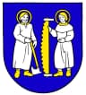 Coat of arms of Liptovská Porúbka