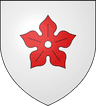 Coat of arms of Martigné-Ferchaud