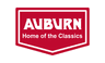 Coat of arms of Auburn