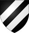 Coat of arms of Magnac-Bourg