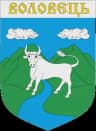 Wappen von Wolowez