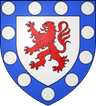 Coat of arms of Nieul