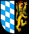 Wappen von Mußbach an der Weinstraße