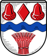 Coat of arms of Schwagstorf