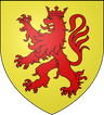 Coat of arms of Oradour-sur-Vayres