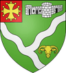 Wappen von Villac