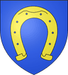 Wappen von Saint-Privat-des-Prés