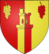 Wappen von Pomport