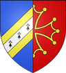 Coat of arms of Marval