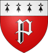 Coat of arms of Panazol