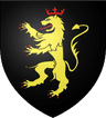 Coat of arms of Vignols