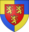 Wappen von Grignols