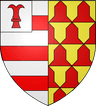 Coat of arms of Vars-sur-Roseix