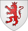Coat of arms of Perpezac-le-Blanc