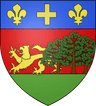 Wappen von Lalinde