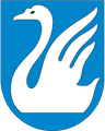 Coat of arms of Gjøvik Municipality