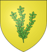 Coat of arms of Boisse-Penchot