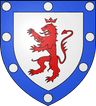 Coat of arms of Mansac