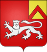 Coat of arms of Plélo