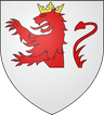 Wappen von Dinant