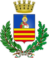 Wappen von Salerno