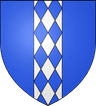 Coat of arms of Moux