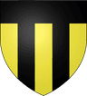 Coat of arms of Plaigne