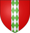 Coat of arms of Marcorignan