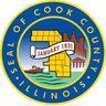 Wappen von Cook County