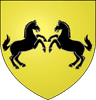Coat of arms of Brusque