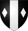 Coat of arms of Loupia