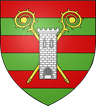 Coat of arms of Mailhac