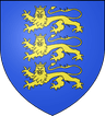 Wappen von La Force