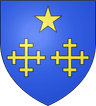 Coat of arms of Vallouise