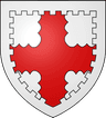 Coat of arms of Blainville-sur-l'Eau