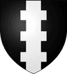Coat of arms of Belvianes-et-Cavirac