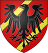 Coat of arms of Pelvoux