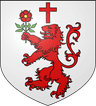 Coat of arms of Corbara