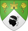 Coat of arms of Castiglione