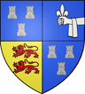 Coat of arms of Lascaux