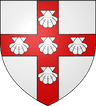 Coat of arms of Modène